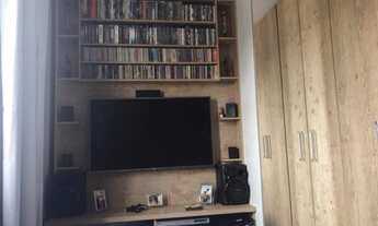 Imagem 4: Queiroz, Apartamento para venda tem 58 metros quadrados com 3 quartos em Vila Santa Catari