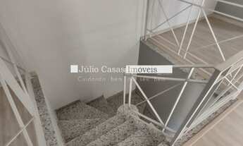 Imagem 4: Casa no condomínio Villa Flora