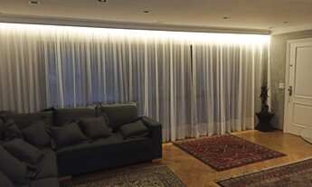 Imagem 3: Apartamento Venda Vila Olímpia 149 m² 4 Dormitórios