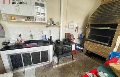 Imagem 11: Casa com 4 dormitórios à venda, 200 m² por R$ 530.000,00 - Jardim Bela Vista - Jacareí/SP