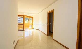 Imagem 2: Desocupado Junto ao Parcão Apto 2 dorm, 2 vagas, 95m2priv em Bela Vista - Porto Alegre - R