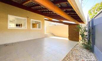 Imagem 2: Casa com 3 dormitórios à venda no Jardim Paulista em Atibaia/SP - CA4632