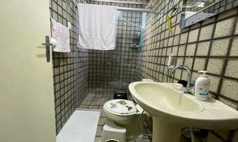 Imagem 7: Apartamento para venda tem 120 metros quadrados com 3 quartos em Prado - Maceió - AL