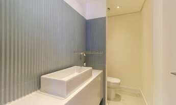 Imagem 7: Apartamento à venda 3 Quartos, 1 Suite, 1 Vaga, 18563M², Jardim América, São Paulo - São P