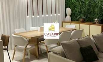 Imagem 2: Apartamento à venda, Cerqueira César, 118m², 2 suítes, 2 vagas!