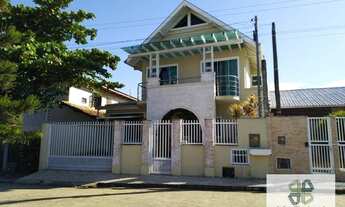 Imagem 2: Casa para moradia fixa com 4 dormitórios à venda, 246 m² por R$ 1.700.000 - Itacolomi - Ba