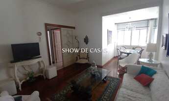 Imagem: Apartamento 2 quartos em Copacabana - Rio