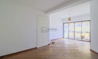 Imagem 2: Venda Cobertura 3 Dormitórios - 190 m² Moema