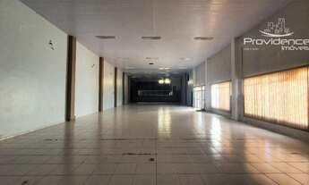 Imagem 2: Sala para alugar, 600 m² por R$ 10.000/mês - Pioneiros Catarinenses - Cascavel/PR