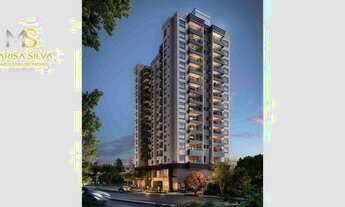 Imagem 5: Apartamento à venda, 163 m² por R$ 1.750.000,00 - Butantã - São Paulo/SP