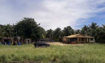 Imagem 5: Área Frontal 650000 m² em Barra do Itariri