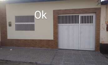 Imagem: Casa em Pinheiro Maranhão