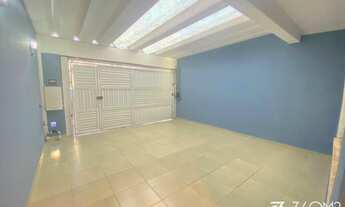 Imagem 2: Casa para Venda em São Bernardo do Campo, Parque Terra Nova II, 3 dormitórios, 3 banheiros