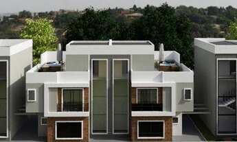 Imagem: Sobrado com 3 quartos à venda, 239 m²