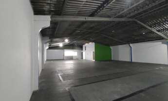 Imagem 5: Galpão/Depósito/Armazém para aluguel com 410 metros quadrados em Bairro Alto - Curitiba