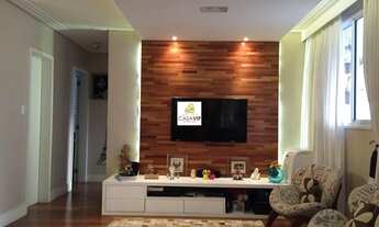 Imagem 2: Apartamento à venda, Jabaquara, 86m², 3 dormitórios, 1 suíte, 2 vagas!