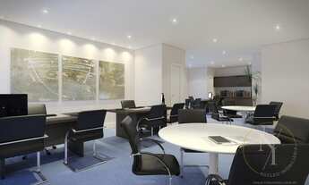 Imagem 6: São Paulo - Conjunto Comercial/Sala - Tatuapé