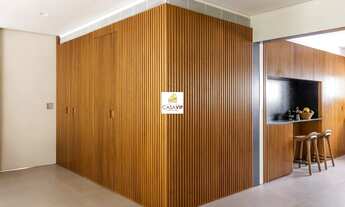 Imagem 7: Apartamento à venda, Jardim Paulista, 160m², 3 dormitórios, 1 suíte, 1 vaga!