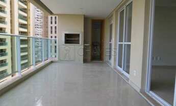 Imagem 2: Ribeirão Preto - Apartamento Padrão - Bosque das Juritis