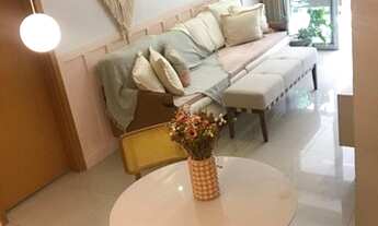 Imagem 4: LINDO APTO GARDEN SUÍTE-80M2-1VGA - CONCETTO - RECREIO RJ