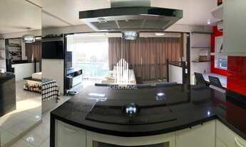 Imagem: Apartamento á venda no Home Boutique com