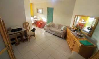 Imagem: Apartamento 02 Quartos no Meier