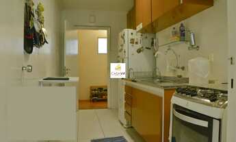 Imagem 7: Apartamento à venda, 110m², 3 dormitórios, 1 suíte, 2 vagas!