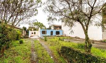 Imagem 2: Terreno à venda, 522 m² por R$ 720.000,00 - Portão - Curitiba/PR