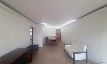 Imagem: Apartamento Semi Mobiliado, perto do Parque