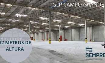 Imagem 3: Galpão Para alugar em Rio de Janeiro/RJ