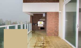 Imagem 4: Apartamento à venda, Vila Mariana, 230m², 4 suítes, 4 vagas!