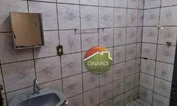 Imagem 3: Casa com 2 dormitórios à venda, 125 m² por R$ 250.000 - Planalto Verde - Ribeirão Preto/SP