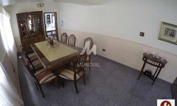 Imagem 5: Casa (térrea na rua) 4 dormitórios/suite, cozinha planejada