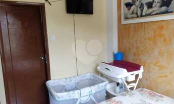 Imagem 6: Apartamento - 02 quartos - Vila Isabel