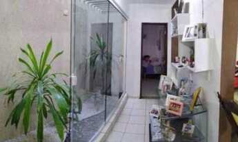 Imagem: Casa para venda no conjunto Santa Catarina