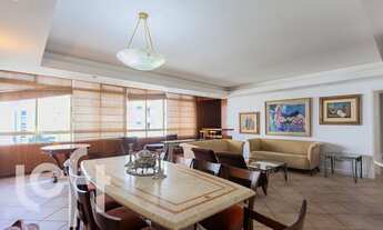 Imagem: Apartamento à venda, Itaim Bibi, São Paulo