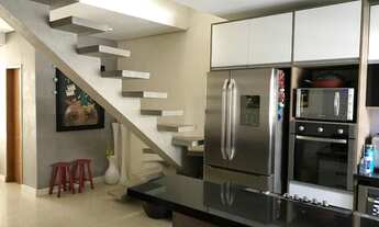 Imagem 7: Casa de 3 Dormitórios na Rua Juréia