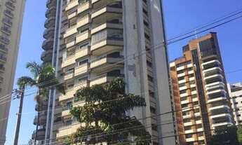 Imagem 6: Apartamento com 4 dormitórios à venda, 320 m² por R$ 6.900.000,00 - Paraíso - São Paulo/SP