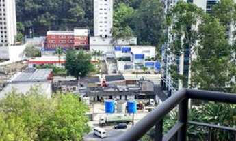 Imagem 2: Apartamento à venda 2 Quartos, 2 Suites, 2 Vagas, 150M², MORUMBI, SÃO PAULO - SP