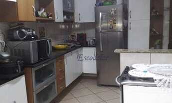 Imagem 7: Sobrado com 2 dormitórios à venda, 128 m² por R$ 550.000,00 - Vila Nova - São Paulo/SP