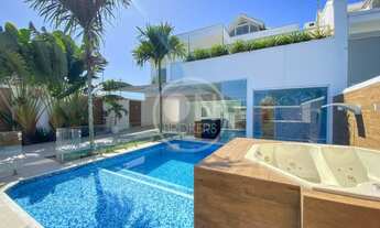 Imagem 2: Rio de Janeiro - Casa de Condomínio - Barra da Tijuca