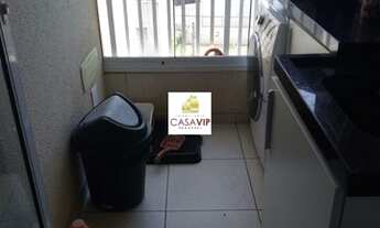 Imagem 6: Apartamento à venda, Barra Funda, 57m², 2 dormitórios, 1 suíte, 1 vaga!