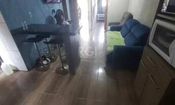 Imagem 4: Casa em Hípica Casa com 3 dormitórios