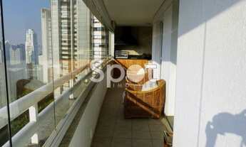 Imagem 6: São Paulo - Apartamento Padrão - Real Parque