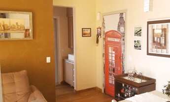 Imagem 4: Apartamento venda Tatuapé