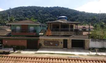 Imagem 4: Casa de praia com 282m² à venda em Guaiúba- Guarujá