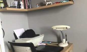 Imagem 3: Queiroz, Apartamento para venda tem 58 metros quadrados com 3 quartos em Vila Santa Catari