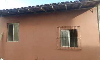 Imagem 3: Casa 2 quartos BARBADA