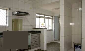 Imagem 5: Apartamento à venda, Sumarezinho, 112m², 2 dormitórios, 2 vagas!