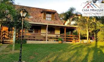 Imagem: Casa com 5 dormitórios à venda, 556 m²